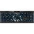 Wizarding World Harry Potter Ravenclaw House Crest K95 RGB PLATINUM Mechanical Gaming Keyboard Skin