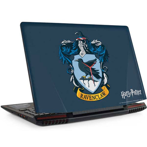 Wizarding World Harry Potter Ravenclaw House Crest Legion Y720 Skin