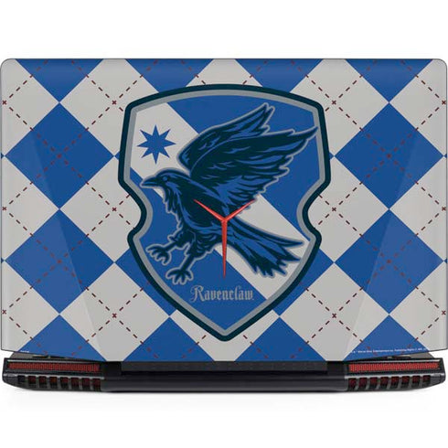 Wizarding Worlds Harry Potter Ravenclaw Crest Legion Y720 Skin