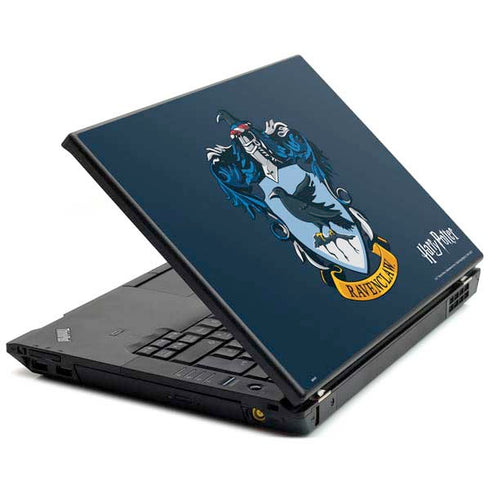 Wizarding World Harry Potter Ravenclaw House Crest Lenovo T420 Skin