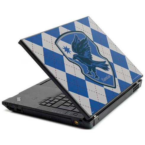 Wizarding Worlds Harry Potter Ravenclaw Crest Lenovo T420 Skin
