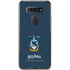 Wizarding World Harry Potter Ravenclaw House Crest LG K51/Q51 Clear Case