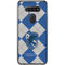 Wizarding Worlds Harry Potter Ravenclaw Crest LG K51/Q51 Clear Case