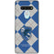 Wizarding Worlds Harry Potter Ravenclaw Crest LG Stylo 6 Clear Case