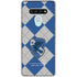 Wizarding Worlds Harry Potter Ravenclaw Crest LG Stylo 6 Clear Case
