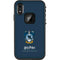 Wizarding World Harry Potter Ravenclaw House Crest LifeProof Fre iPhone Skin