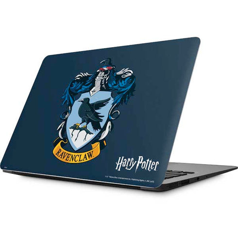 Wizarding World Harry Potter Ravenclaw House Crest Apple MacBook Skin