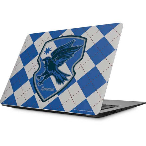 Wizarding Worlds Harry Potter Ravenclaw Crest Apple MacBook Skin