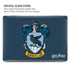 Wizarding World Harry Potter Ravenclaw House Crest MacBook Air 15in (2023-2025) Case plus Skin