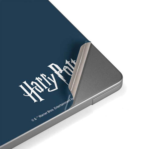 Wizarding World Harry Potter Ravenclaw House Crest MacBook Pro 14in (2021-24) Skin
