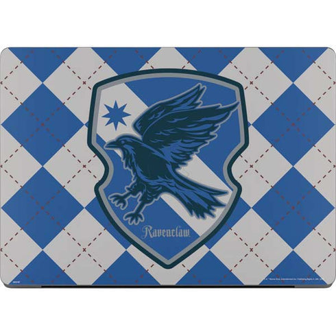 Wizarding Worlds Harry Potter Ravenclaw Crest MacBook Pro 14in (2021-24) Skin