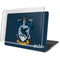 Wizarding World Harry Potter Ravenclaw House Crest MacBook Pro 16in (2019-20) Case plus Skin