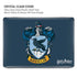 Wizarding World Harry Potter Ravenclaw House Crest MacBook Pro 16in (2021-25) Case plus Skin