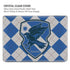 Wizarding Worlds Harry Potter Ravenclaw Crest MacBook Pro 16in (2021-25) Case plus Skin