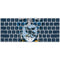 Wizarding World Harry Potter Ravenclaw House Crest Magic Keyboard Skin