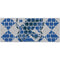 Wizarding Worlds Harry Potter Ravenclaw Crest Magic Keyboard Skin