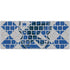 Wizarding Worlds Harry Potter Ravenclaw Crest Magic Keyboard Skin