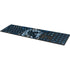 Wizarding World Harry Potter Ravenclaw House Crest Magic Keyboard with Numeric Keypad Skin