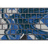 Wizarding Worlds Harry Potter Ravenclaw Crest Magic Keyboard with Numeric Keypad Skin