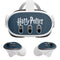 Wizarding World Harry Potter Ravenclaw House Crest Meta Quest 3 Skin