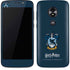 Wizarding World Harry Potter Ravenclaw House Crest Moto E5 Play Skin