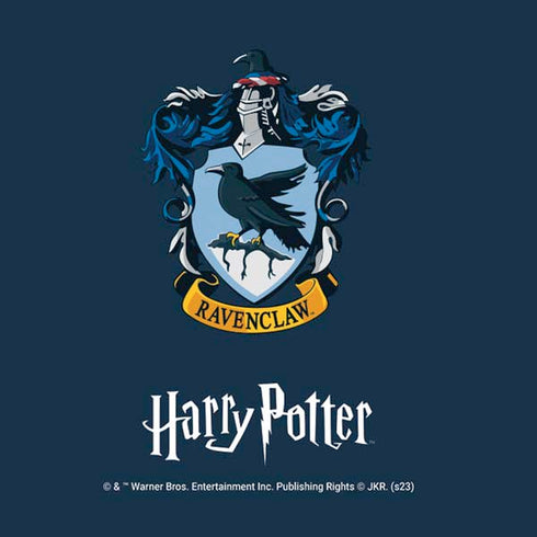 Wizarding World Harry Potter Ravenclaw House Crest Moto E5 Play Skin