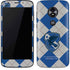 Wizarding Worlds Harry Potter Ravenclaw Crest Moto E5 Play Skin