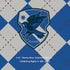 Wizarding Worlds Harry Potter Ravenclaw Crest Moto E5 Play Skin