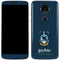 Wizarding World Harry Potter Ravenclaw House Crest Moto E5 Plus Skin