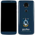 Wizarding World Harry Potter Ravenclaw House Crest Moto E5 Plus Skin