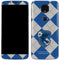 Wizarding Worlds Harry Potter Ravenclaw Crest Moto E5 Plus Skin