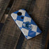 Wizarding Worlds Harry Potter Ravenclaw Crest Moto E5 Plus Skin