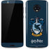 Wizarding World Harry Potter Ravenclaw House Crest Moto G6 Skin