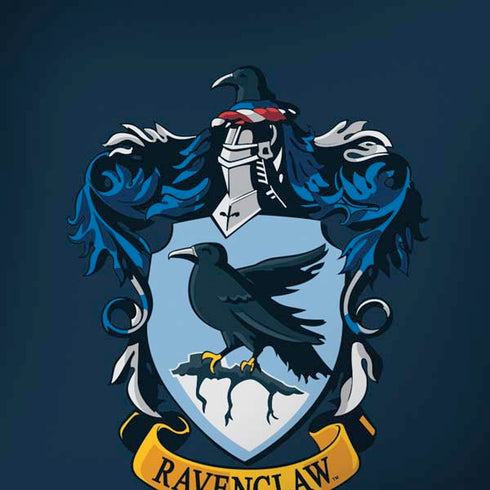 Wizarding World Harry Potter Ravenclaw House Crest Moto G6 Skin