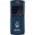 Wizarding World Harry Potter Ravenclaw House Crest Motorola RAZR Skin