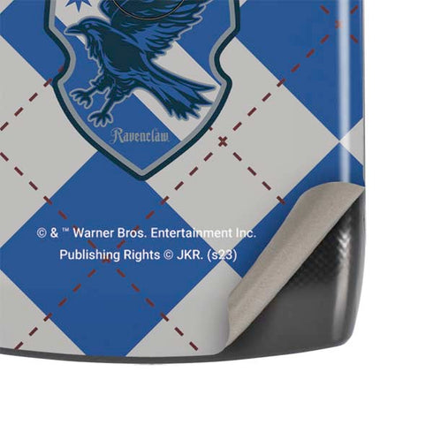 Wizarding Worlds Harry Potter Ravenclaw Crest Motorola RAZR Skin