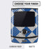 Wizarding Worlds Harry Potter Ravenclaw Crest Motorola RAZR Skin