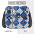 Wizarding Worlds Harry Potter Ravenclaw Crest Nintendo Switch Bundle Skin