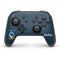 Wizarding World Harry Potter Ravenclaw House Crest Nintendo Switch Pro Controller Skin