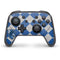 Wizarding Worlds Harry Potter Ravenclaw Crest Nintendo Switch Pro Controller Skin