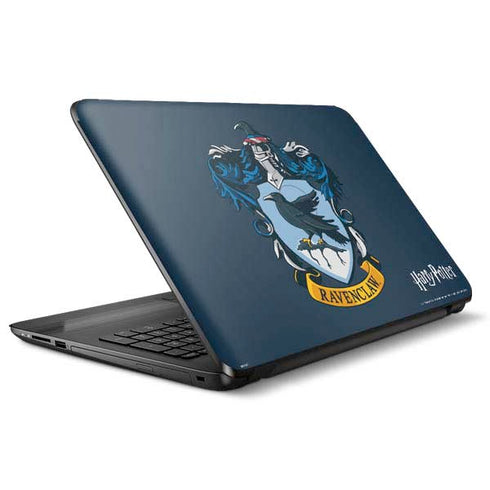 Wizarding World Harry Potter Ravenclaw House Crest HP Notebook Skin