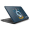 Wizarding World Harry Potter Ravenclaw House Crest HP Notebook Skin
