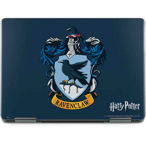 Wizarding World Harry Potter Ravenclaw House Crest Notebook 9 Pro 13in (2017) Skin