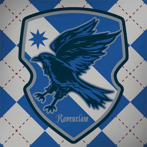Wizarding Worlds Harry Potter Ravenclaw Crest Notebook 9 Pro 13in (2017) Skin