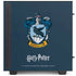 Wizarding World Harry Potter Ravenclaw House Crest NZXT H510 Compact ATX Mid-Tower Case Skin