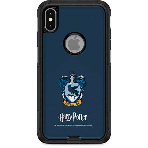 Wizarding World Harry Potter Ravenclaw House Crest Otterbox Commuter iPhone Skin