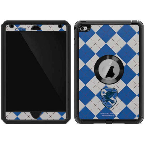Wizarding Worlds Harry Potter Ravenclaw Crest Otterbox Defender iPad Skin