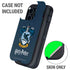 Wizarding World Harry Potter Ravenclaw House Crest Otterbox Defender iPhone Skin