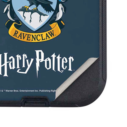 Wizarding World Harry Potter Ravenclaw House Crest Otterbox Defender iPhone Skin