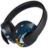 Wizarding World Harry Potter Ravenclaw House Crest PlayStation 4 Gold Wireless Headset Skin